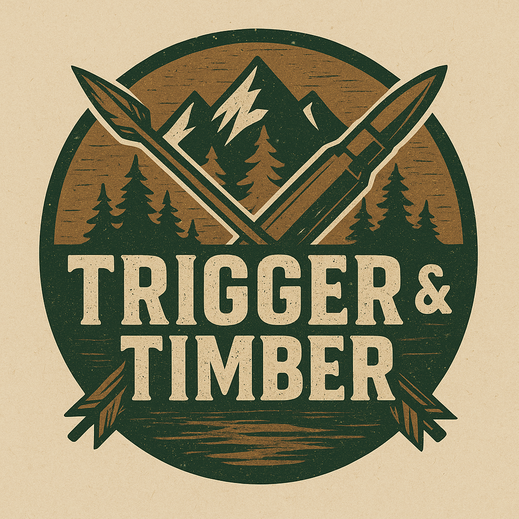 TriggerAndTimber